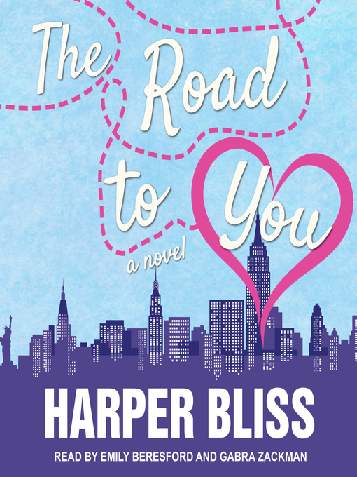 Title details for The Road to You by Harper Bliss - Wait list
